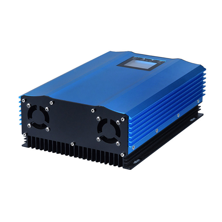 태양광 그리드 타이 인버터 500W-2000W 단상 I - Grid Tie Inverter Limiter 2000W 리뷰 및 가격