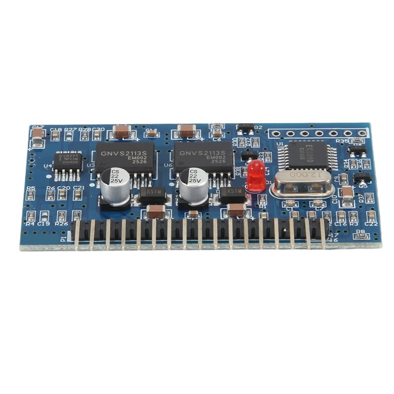 A74E-1, 5V DC-AC 순수 사인파 인버터 SP - Egs002 Pure Sine Wave Inverter Driver Board 리뷰 및 가격