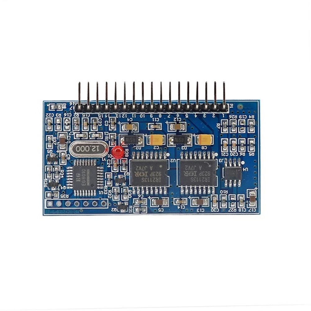 EGS002 EG8010 IR2110 순수 사인파 AC - Egs002 Pure Sine Wave Inverter Driver Board 리뷰 및 가격