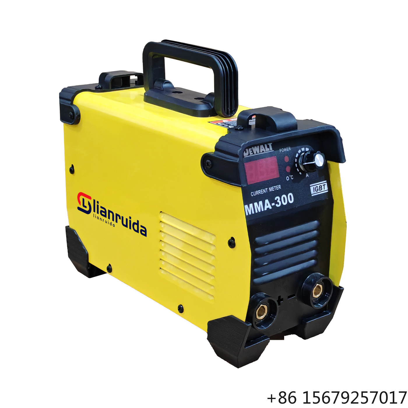 저렴한 가격의 IGBT 인버터 MMA -250 ARC  - Inverter Welding Machine Igbt 300A 리뷰 및 가격